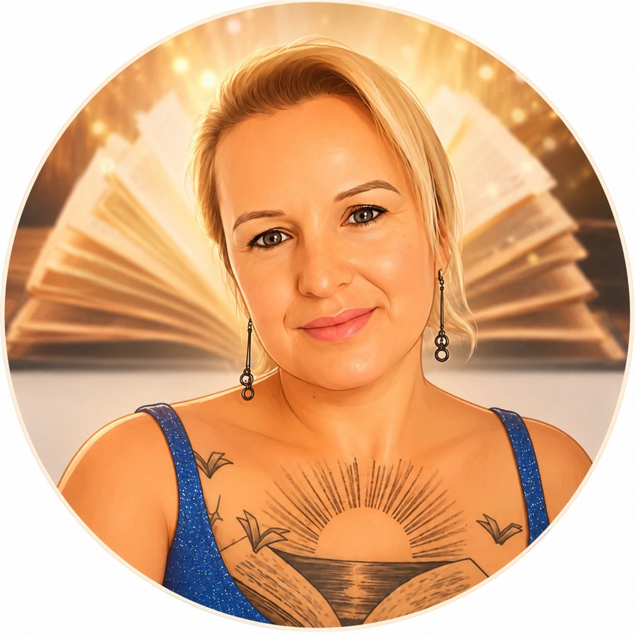 Sabrina Roy, auteure de récits de vie